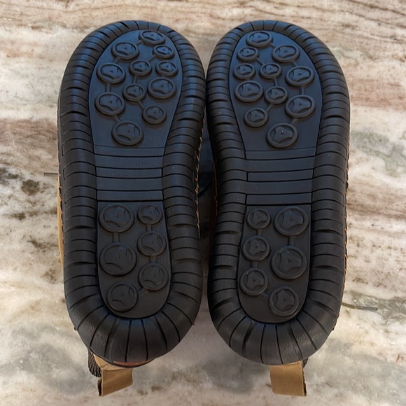 Oulo Men’s shoes - Picture 5 of 15